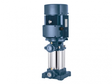 PV Series Vertical Multistage Pump