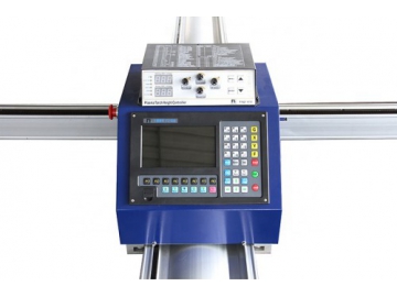 Portable CNC Plasma & Flame Cutting Machine, GC Series