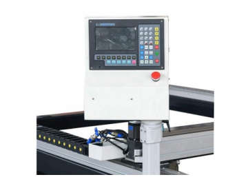 Detachable CNC Plasma Cutting Table, GC-1530