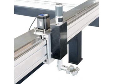 Detachable CNC Plasma Cutting Table, GC-1530