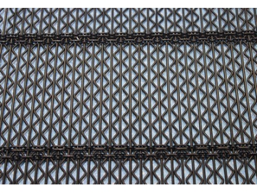 Self-Cleaning Screen (Woven Wire Cloth)