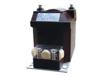 3-12Kv Cast Resin Instrument Transformer