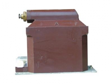 3-12Kv Cast Resin Instrument Transformer