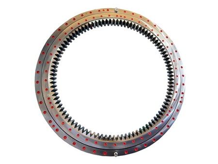Four-point Contact Ball Bearing