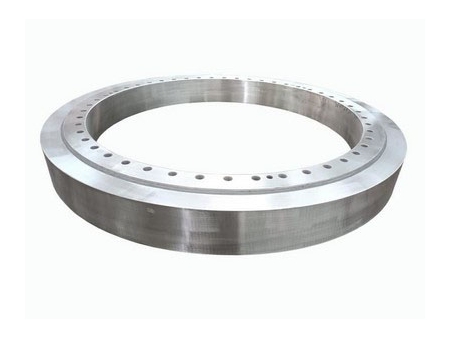 Double-row Ball Slewing Ring Bearing