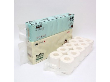 Toilet Roll Bundler, TP-B30R