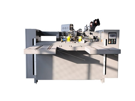 Semi-automatic Stitching Machine, 600 Stitches/min, SDJ-D