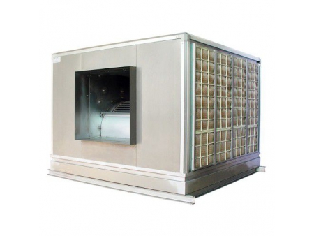 Roof Evaporative Air Cooler