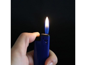 FV20 Refillable Electronic Torch Lighter