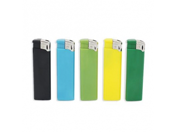 WK73-1 Refillable Electronic Lighter