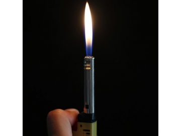 FV75 BBQ/Candle Lighter with Illuminating Light