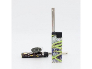 FV81 Windproof BBQ Lighter