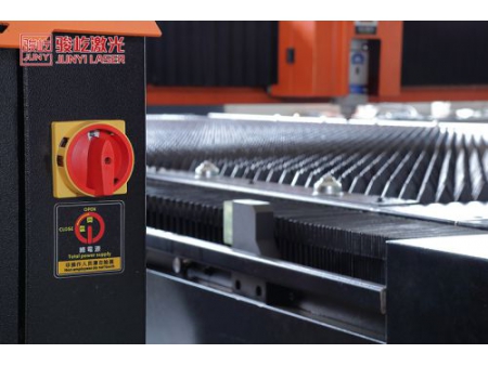 Fiber Laser Cutting Machine, VS3015  Medium-thickness Metal Cutting