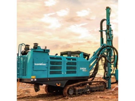 Surface Drilling Rigs