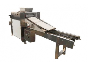 Rotary Moulder, KH-TSJ  Soft Dough Forming Machine for Biscuits and Cookies