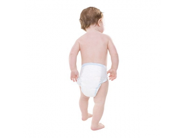 Nonwovens Fabrics for Baby Diaper