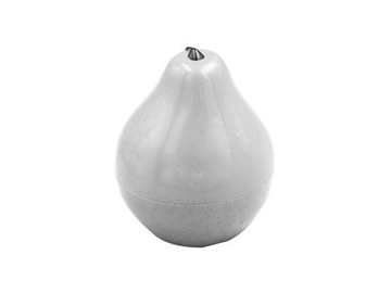 60ml IML Container, Pear Shaped Container, CX090