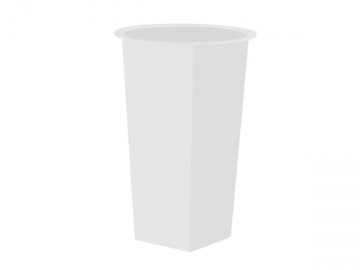 220ml IML Drink Cup, CX058