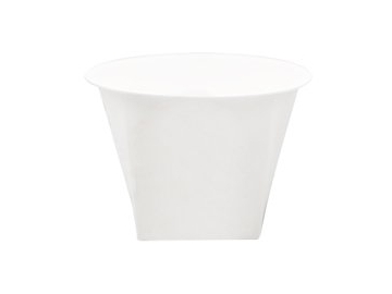 200ml IML Plastic Cup, CX053