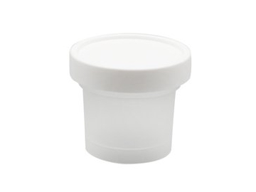 100ml IML Portion Cup with Lid, CX074A