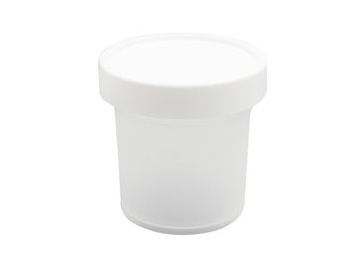 300ml IML Cup with Lid, CX074C