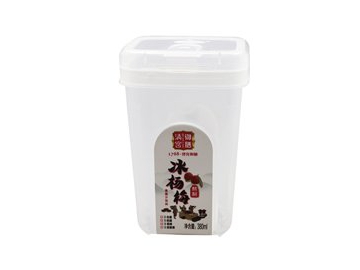 380ml IML Drink Cup with Lid, CX080