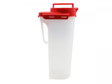 2000ml IML Drink Cup with Lid, CX084