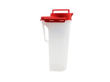 2000ml IML Drink Cup with Lid, CX084