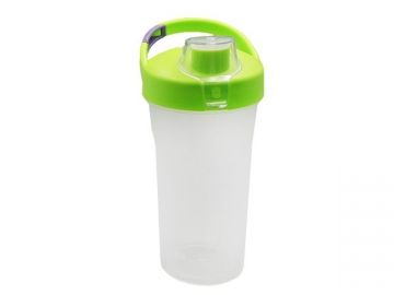 650ml IML Drink Cup with Lid, CX086