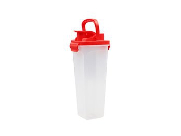 1000ml IML Drink Cup with Lid, CX031B