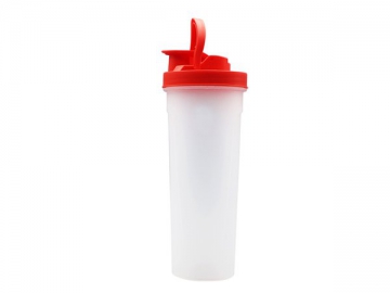 1500ml IML Drink Cup with Lid, CX031