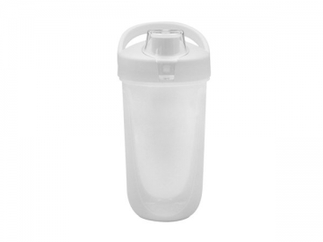 500ml IML Drink Cup with Lid, CX110