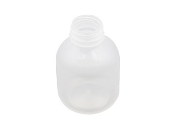 360ml IML Plastic Bottle, CX050