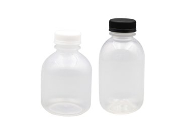 360ml IML Plastic Bottle, CX050
