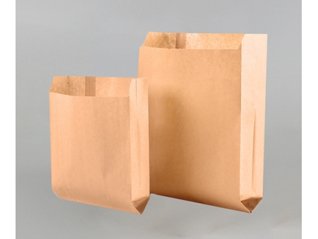 Paper Bag Making Equipment  for V-Bottom Paper Bag