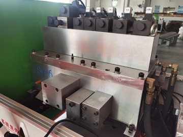 XHH-C140 Light Gauge Steel Framing Machine