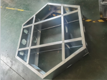 XHH-C310 Light Gauge Steel Framing Machine