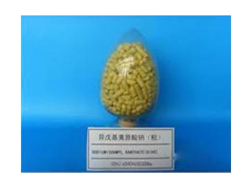 Xanthate Series Flotation Reagent