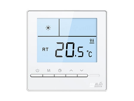 HA226 & HA326 Series Thermostat