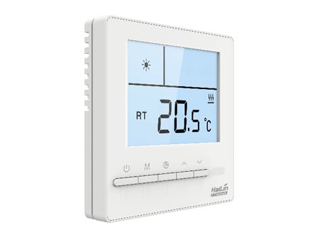 HA226 & HA326 Series Thermostat