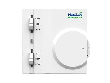 HL109 Dial Thermostat