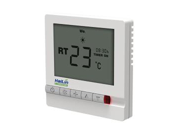 HL108 Digital Fan Coil Thermostat