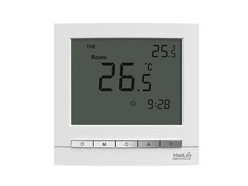 HA223/HA323 Digital Thermostat