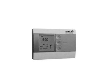 HA225/HA325 Digital Thermostat