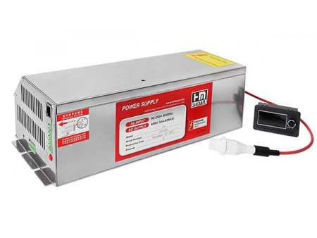 CO2 Laser Power Supplies for 50-180W Laser Tubes