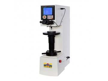 XHB-3000 Digital Brinell Hardness Tester, Semi-Automatic Type
