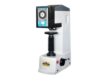 XHBT-3000Z III Digital Brinell Hardness Tester with 3 Indenters, Automatic Type