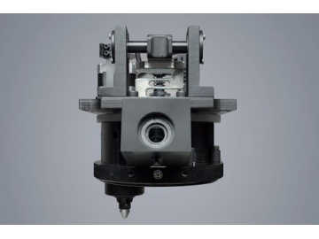 XHVT-10Z30Z50Z Vickers Hardness Tester with CCD Camera
