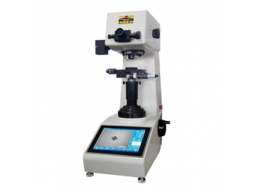 XHVT-1000Z Micro Vickers Hardness Tester with CCD Camera