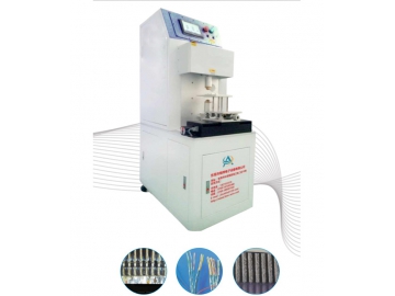 CO₂ Laser Cutting Machine (Cutting Shieldings and Braidings)